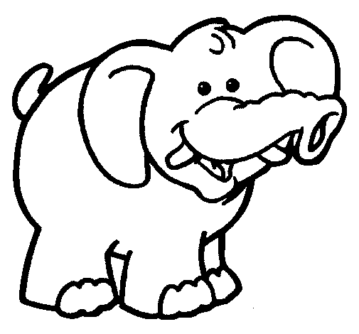 Coloring page: Zoo (Animals) #12920 - Free Printable Coloring Pages