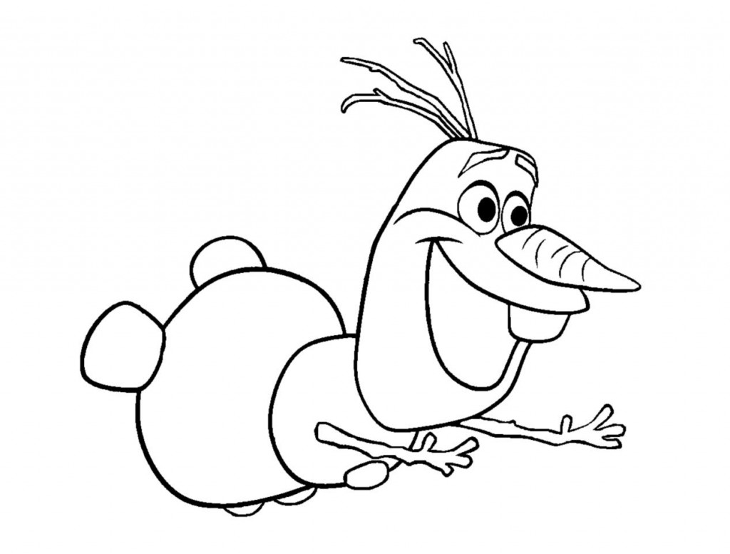 Coloring page: Frozen (Animation Movies) #71734 - Free Printable Coloring Pages