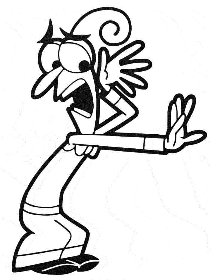 Free printable Inside Out coloring page #206290 from Animation Movies collection Free printable Inside Out coloring page #206290 from Animation Movies collection