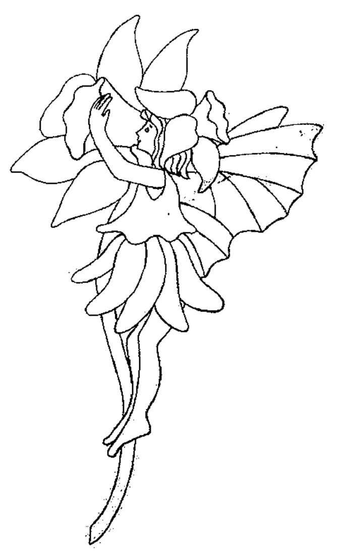 Coloring page: Peter Pan (Animation Movies) #129127 - Free Printable Coloring Pages