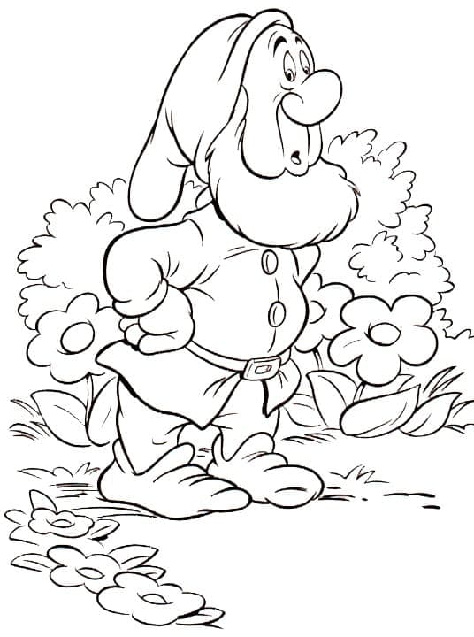 Free printable Snow White coloring page #178594 from Animation Movies collection Free printable Snow White coloring page #178594 from Animation Movies collection