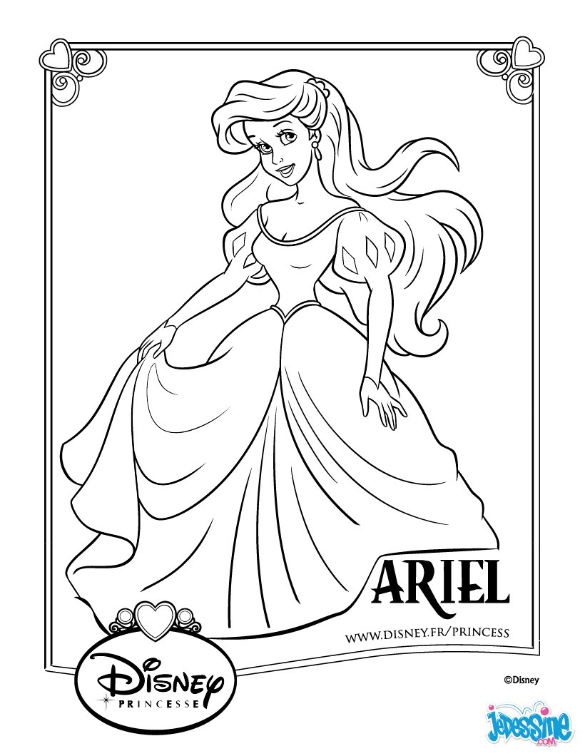 Coloring page: The Beauty and the Beast (Animation Movies) #130975 - Free Printable Coloring Pages
