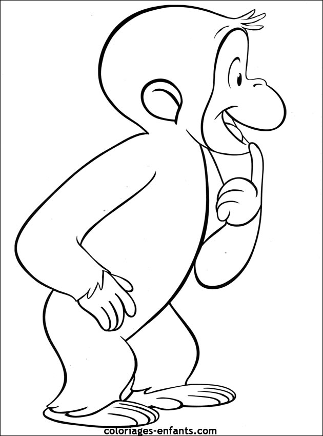 Coloring page: The Jungle Book (Animation Movies) #130094 - Free Printable Coloring Pages
