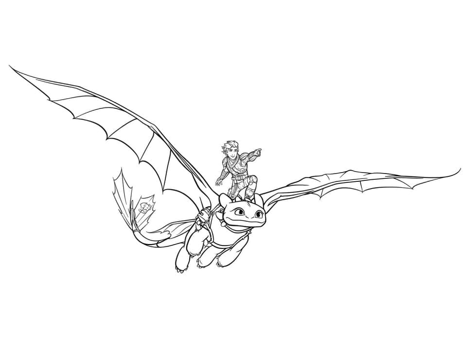 Free printable Toothless coloring page #179855 from Animation Movies collection Free printable Toothless coloring page #179855 from Animation Movies collection