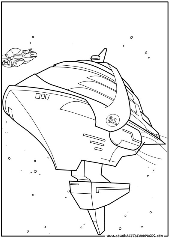 Coloring page: Wall-E (Animation Movies) #132080 - Free Printable Coloring Pages