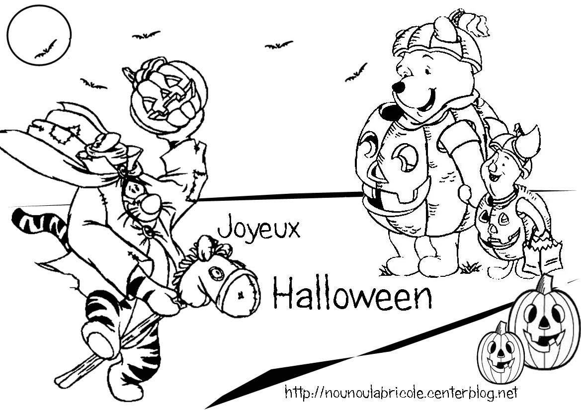 Coloring page: Winnie the Pooh (Animation Movies) #28764 - Free Printable Coloring Pages