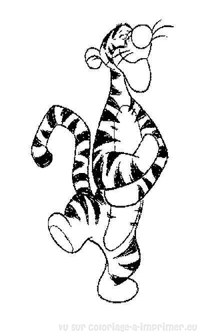 Coloring page: Winnie the Pooh (Animation Movies) #28923 - Free Printable Coloring Pages