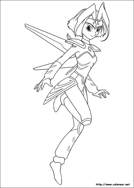 Free printable Astro Boy coloring page #45339 from Anime and Manga collection