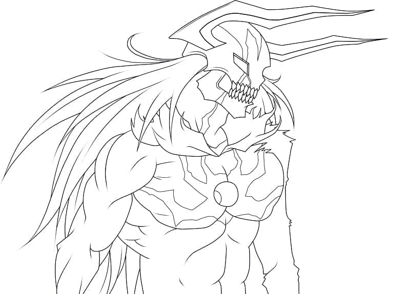 Free printable Bleach coloring page #208069 from Anime and Manga collection Free printable Bleach coloring page #208069 from Anime and Manga collection