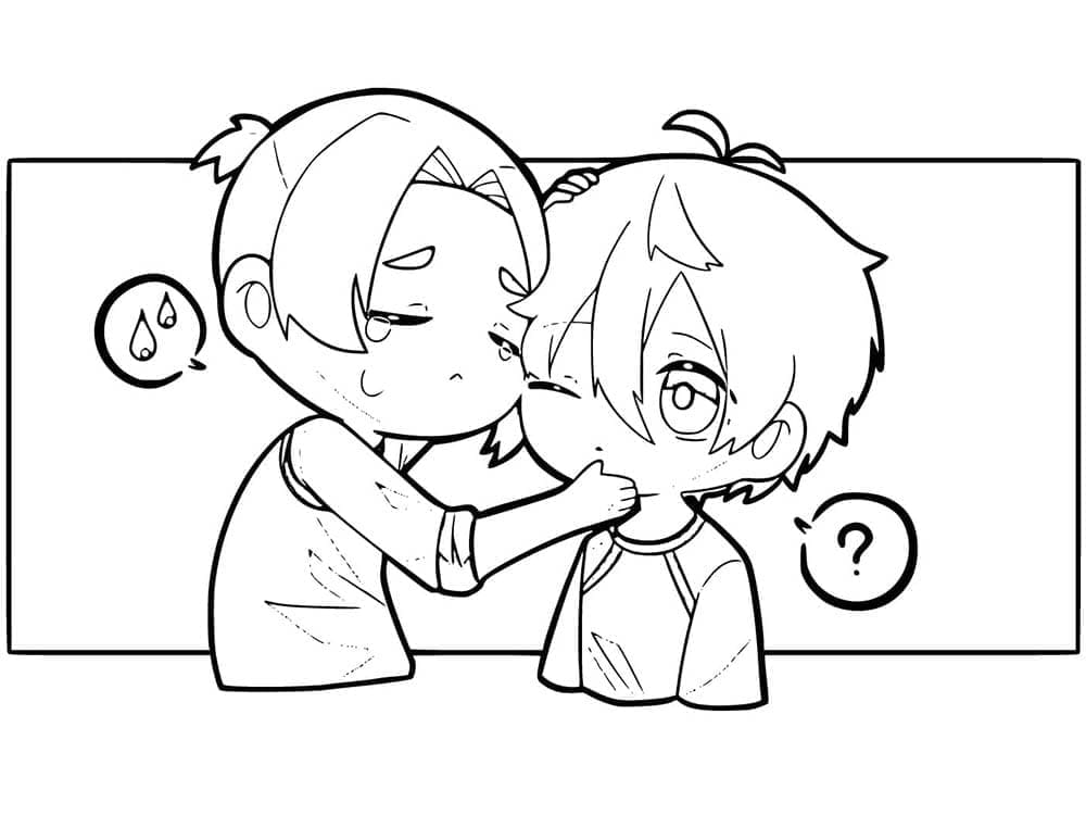 Free printable Blue Lock coloring page #212786 from Anime and Manga collection Free printable Blue Lock coloring page #212786 from Anime and Manga collection