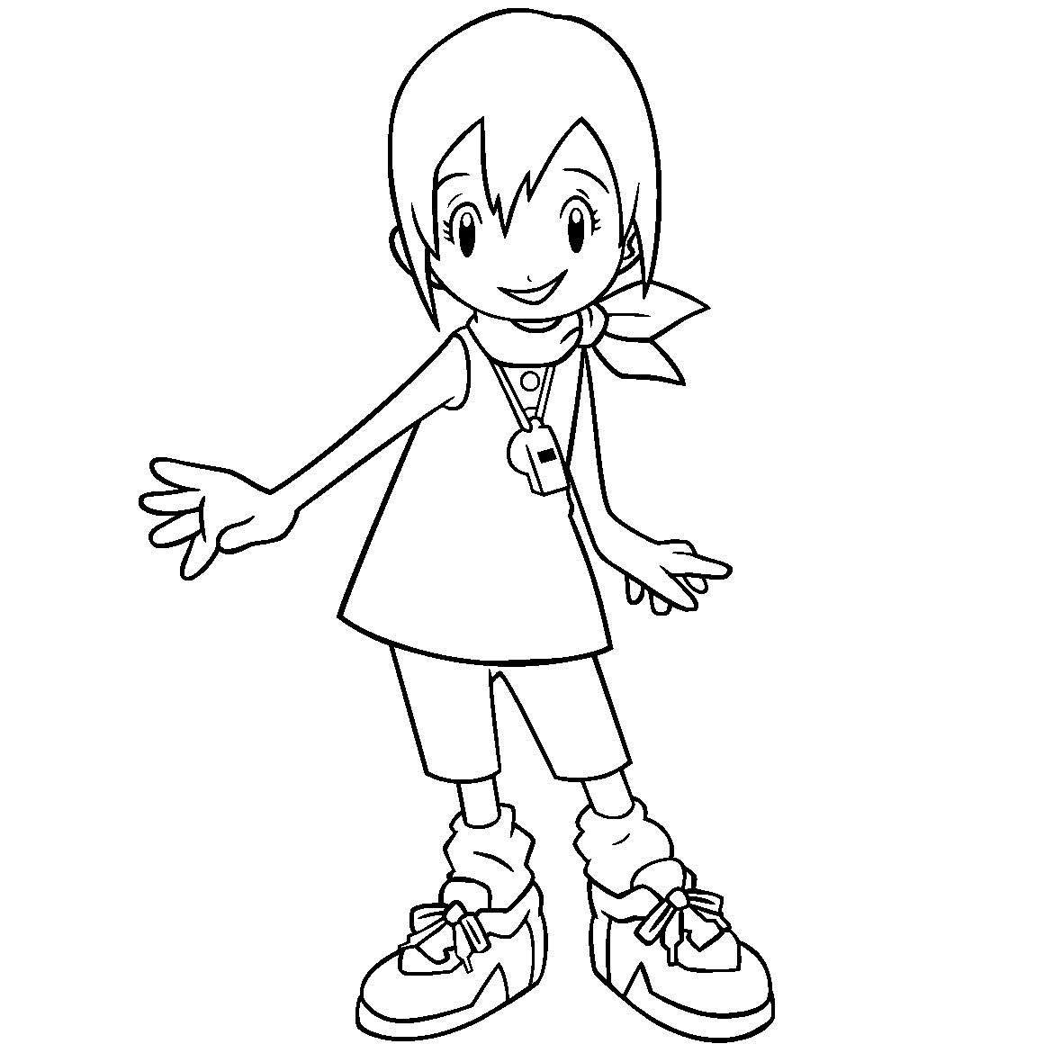 Free printable Digimon coloring page #51542 from Anime and Manga collection Free printable Digimon coloring page #51542 from Anime and Manga collection