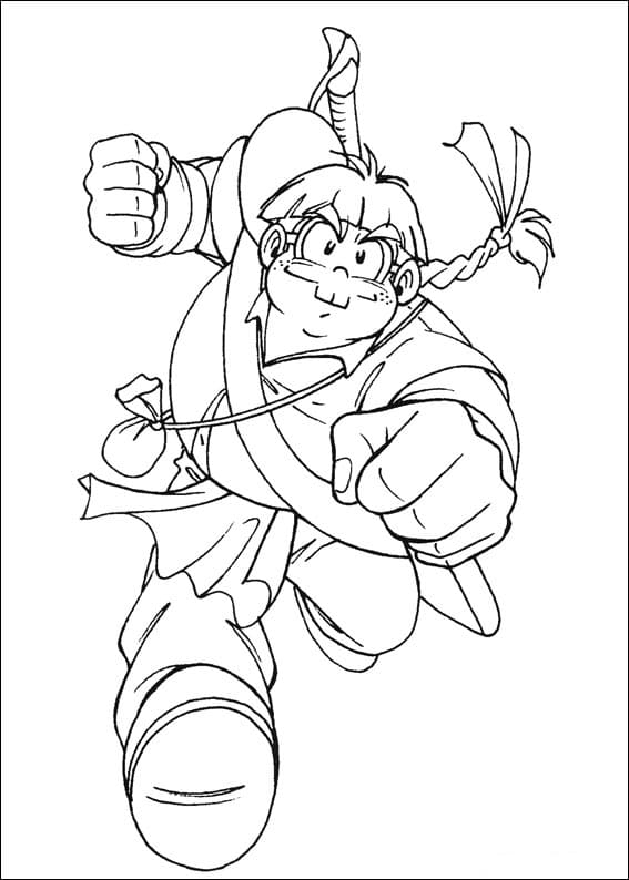 Free printable The Legendaries coloring page #214534 from Anime and Manga collection Free printable The Legendaries coloring page #214534 from Anime and Manga collection
