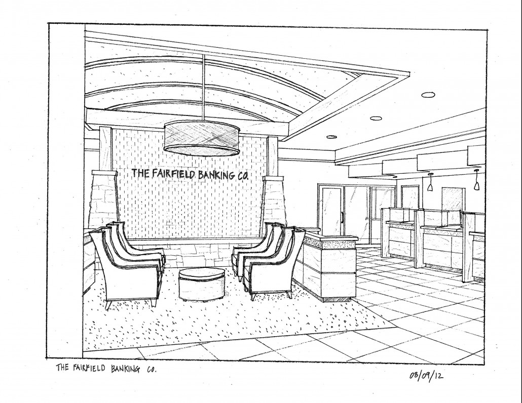 Coloring page: Bank (Buildings and Architecture) #67910 - Free Printable Coloring Pages
