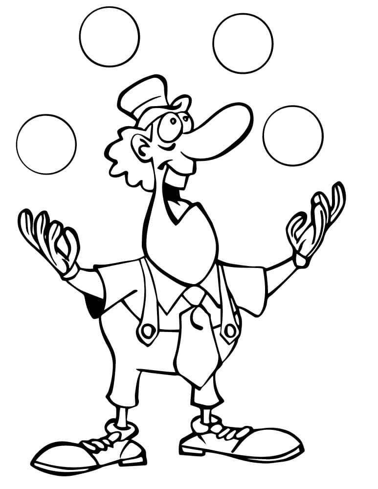 Free printable Circus coloring page #190046 from Buildings and Architecture collection Free printable Circus coloring page #190046 from Buildings and Architecture collection