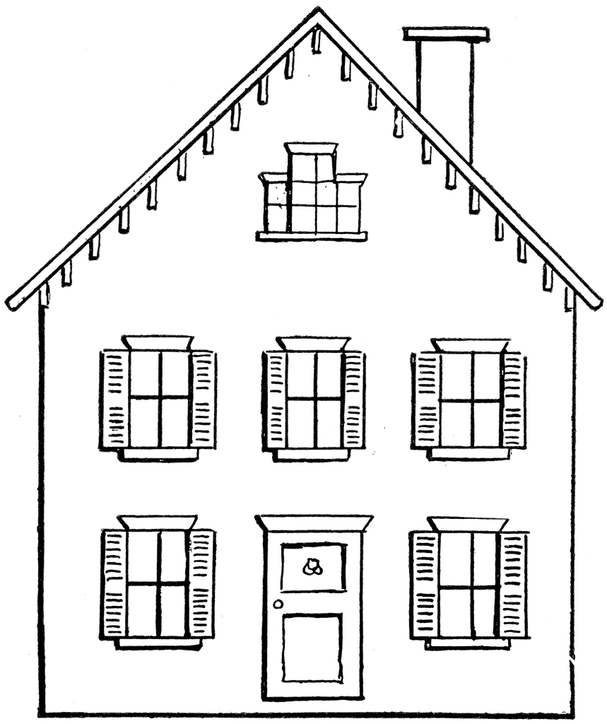 drawing-house-66458-buildings-and-architecture-printable-coloring