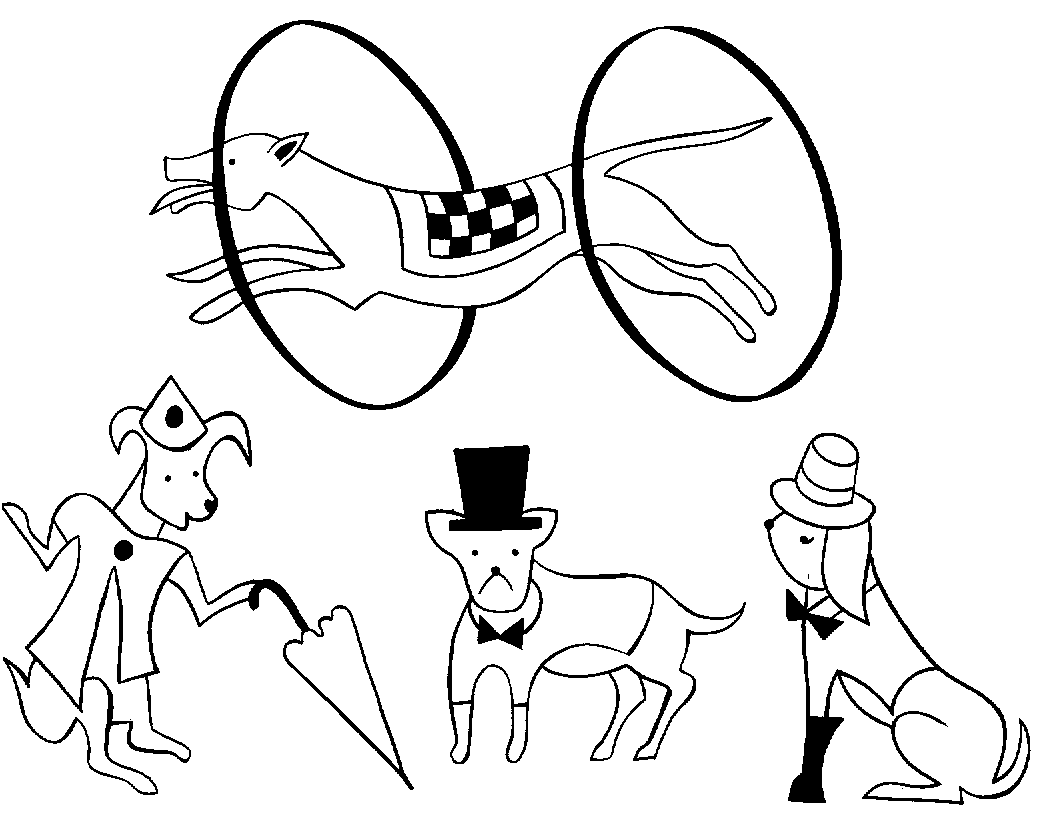 Free printable Acrobat coloring page #87313 from Careers and Professions collection
