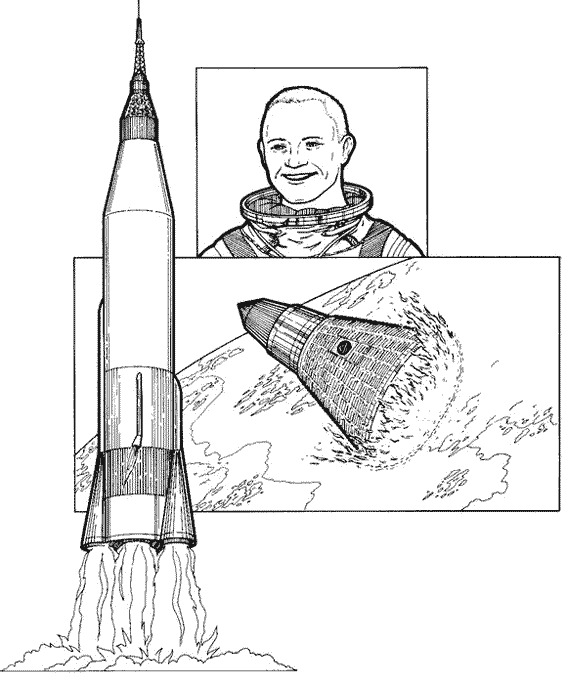 Free printable Astronaut coloring page #87634 from Careers and Professions collection Free printable Astronaut coloring page #87634 from Careers and Professions collection