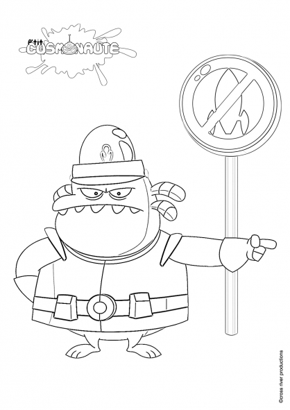 Free printable Astronaut coloring page #87635 from Careers and Professions collection Free printable Astronaut coloring page #87635 from Careers and Professions collection