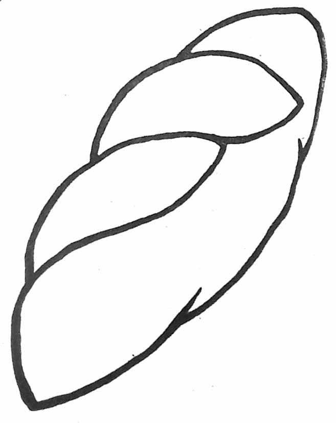 Free printable Baker coloring page #90035 from Careers and Professions collection