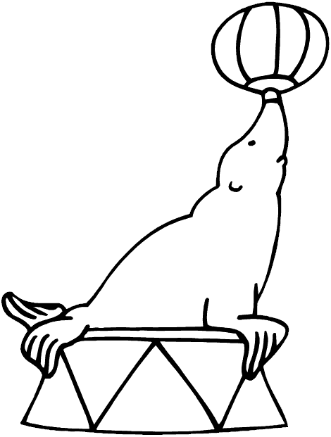 Free printable Clown coloring page #91073 from Careers and Professions collection Free printable Clown coloring page #91073 from Careers and Professions collection