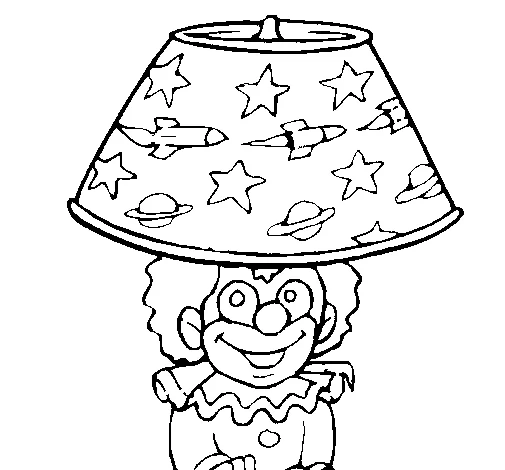 Free printable Clown coloring page #91131 from Careers and Professions collection Free printable Clown coloring page #91131 from Careers and Professions collection