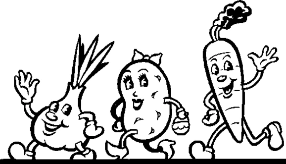 Free printable Cook coloring page #92007 from Careers and Professions collection Free printable Cook coloring page #92007 from Careers and Professions collection