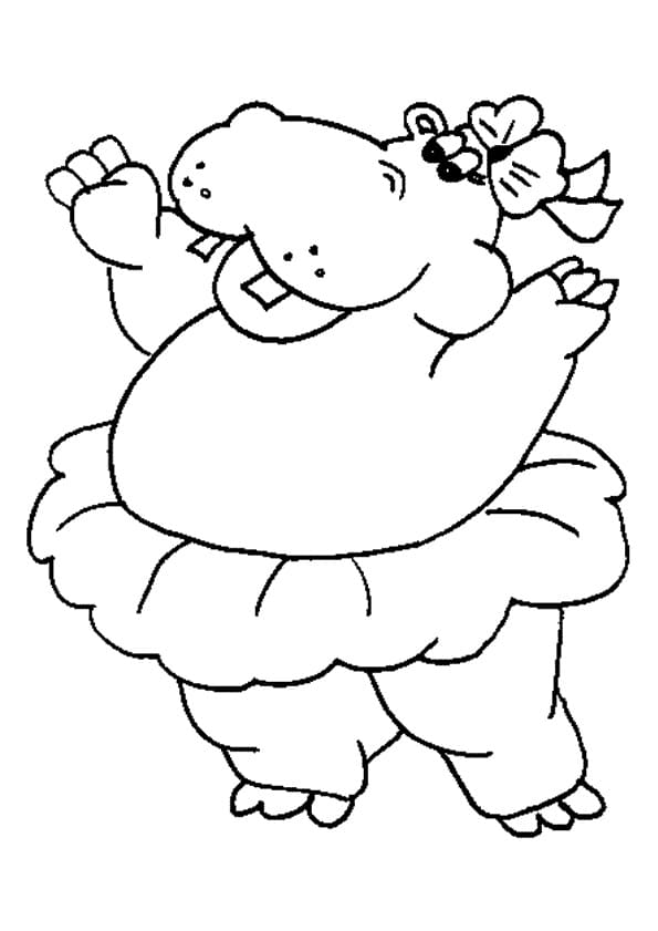 Free printable Dancer coloring page #179176 from Careers and Professions collection Free printable Dancer coloring page #179176 from Careers and Professions collection
