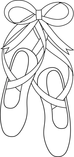 Free printable Dancer coloring page #92240 from Careers and Professions collection