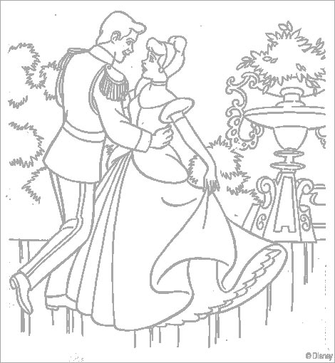 Free printable Dancer coloring page #92322 from Careers and Professions collection
