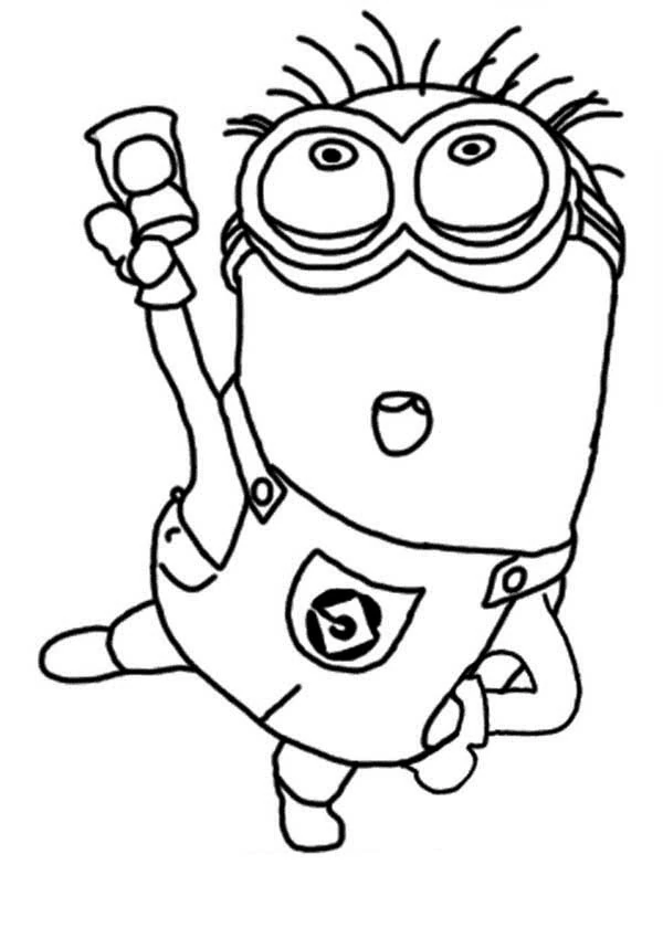 Free printable Dancer coloring page #92451 from Careers and Professions collection