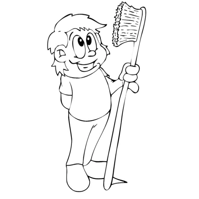 Free printable Dentist coloring page #92834 from Careers and Professions collection Free printable Dentist coloring page #92834 from Careers and Professions collection