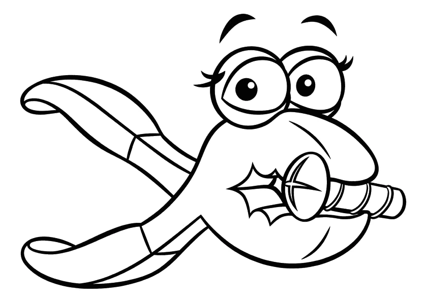 Free printable Handyman coloring page #90252 from Careers and Professions collection