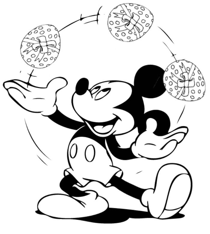 Free printable Juggler coloring page #99281 from Careers and Professions collection
