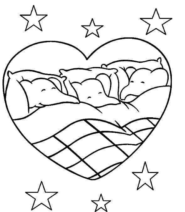 Free printable Babar coloring page #199707 from Cartoon Characters collection
