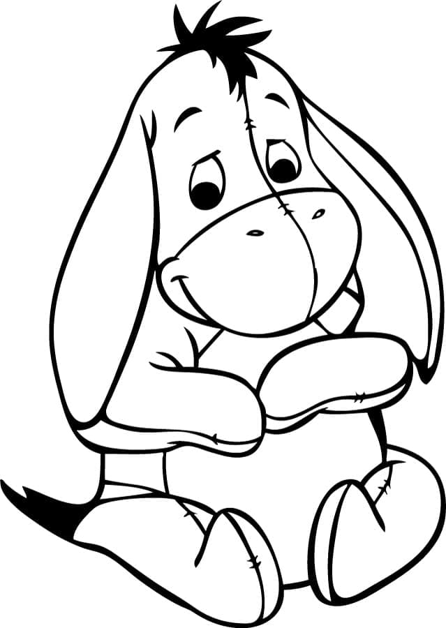 Free printable Baby Disney coloring page #198162 from Cartoon Characters collection Free printable Baby Disney coloring page #198162 from Cartoon Characters collection