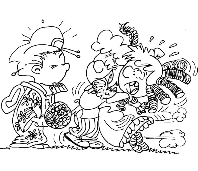 Free printable Cedric coloring page #213295 from Cartoon Characters collection Free printable Cedric coloring page #213295 from Cartoon Characters collection