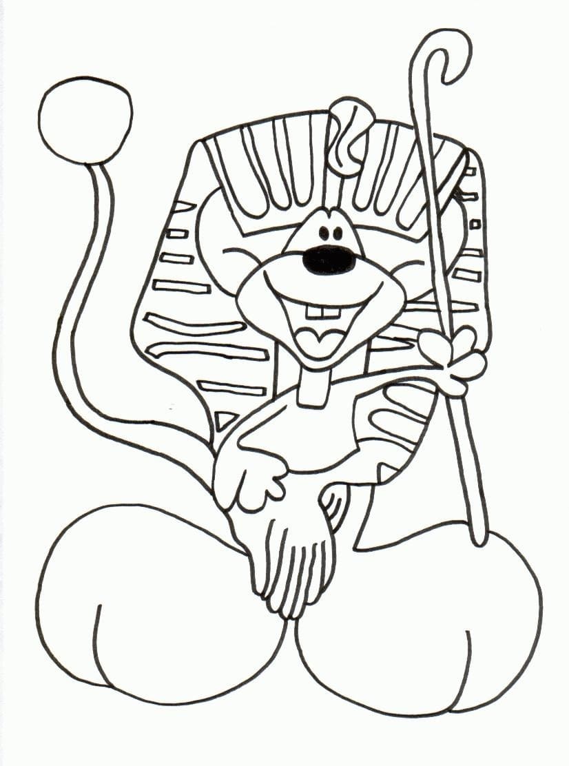Free printable Diddl coloring page #201696 from Cartoon Characters collection Free printable Diddl coloring page #201696 from Cartoon Characters collection
