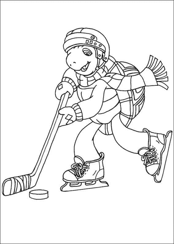 Free printable Franklin coloring page #189088 from Cartoon Characters collection Free printable Franklin coloring page #189088 from Cartoon Characters collection