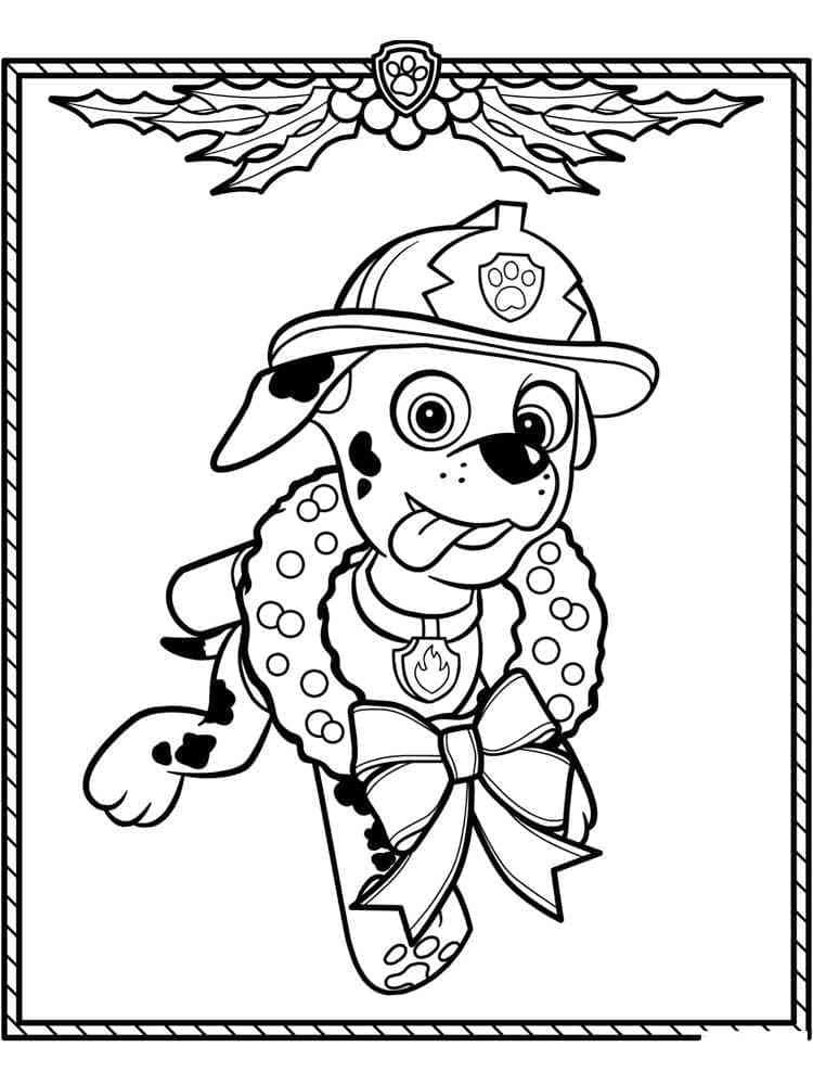 Free printable Marcus PAW Patrol coloring page #181666 from Cartoon Characters collection Free printable Marcus PAW Patrol coloring page #181666 from Cartoon Characters collection