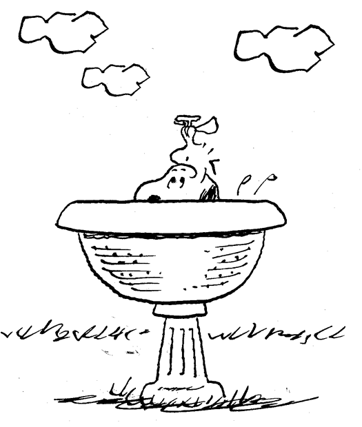 Free printable Snoopy coloring page #27122 from Cartoon Characters collection
