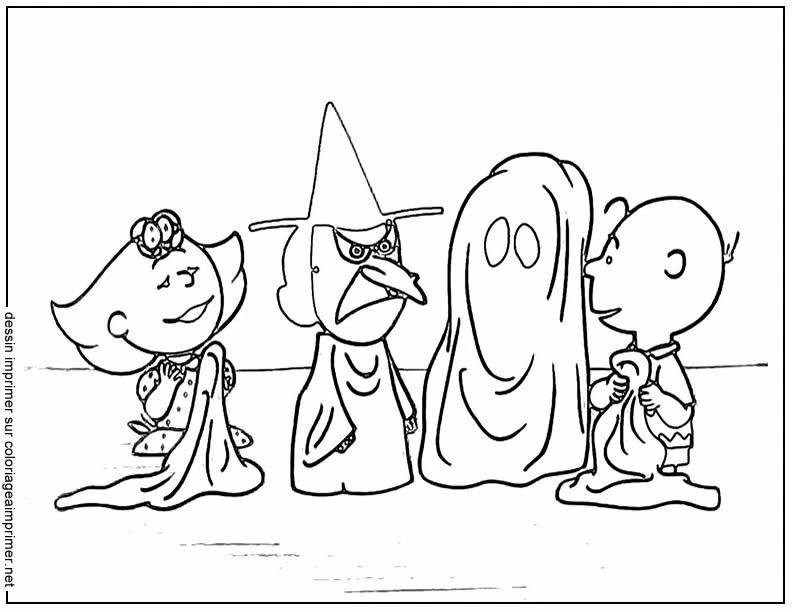 Free printable Snoopy coloring page #27132 from Cartoon Characters collection