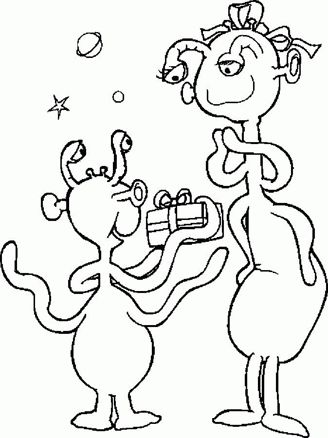 Free printable Snoopy coloring page #27135 from Cartoon Characters collection