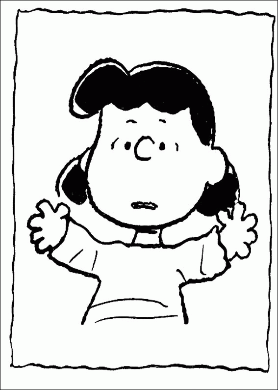 Free printable Snoopy coloring page #27211 from Cartoon Characters collection
