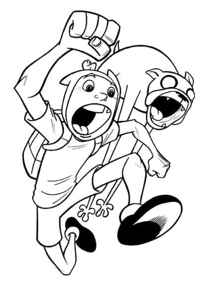 Free printable Adventure Time coloring page #206914 from Cartoons and Animated Shows collection Free printable Adventure Time coloring page #206914 from Cartoons and Animated Shows collection