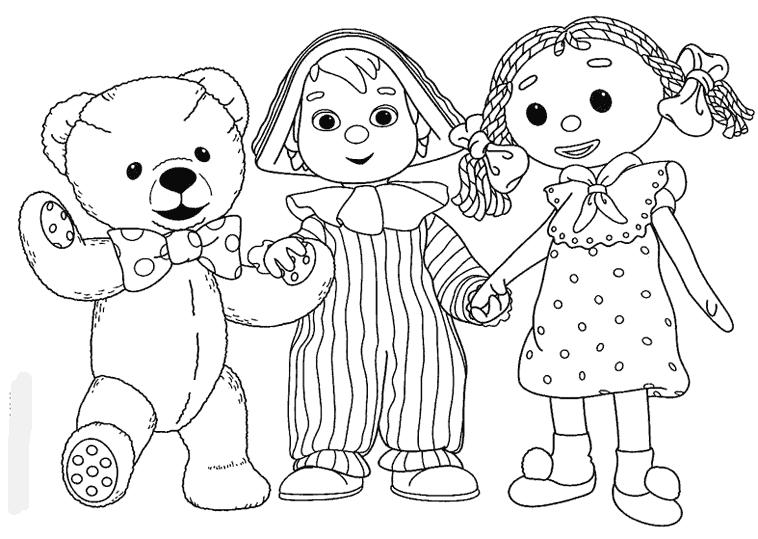 Free printable Andy Pandy coloring page #26709 from Cartoons and Animated Shows collection Free printable Andy Pandy coloring page #26709 from Cartoons and Animated Shows collection