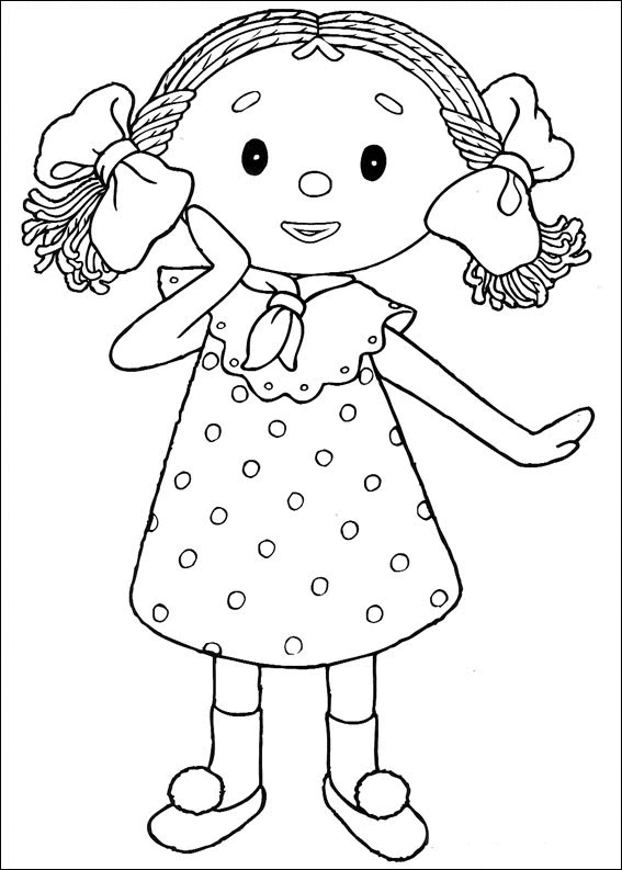 Free printable Andy Pandy coloring page #26714 from Cartoons and Animated Shows collection Free printable Andy Pandy coloring page #26714 from Cartoons and Animated Shows collection