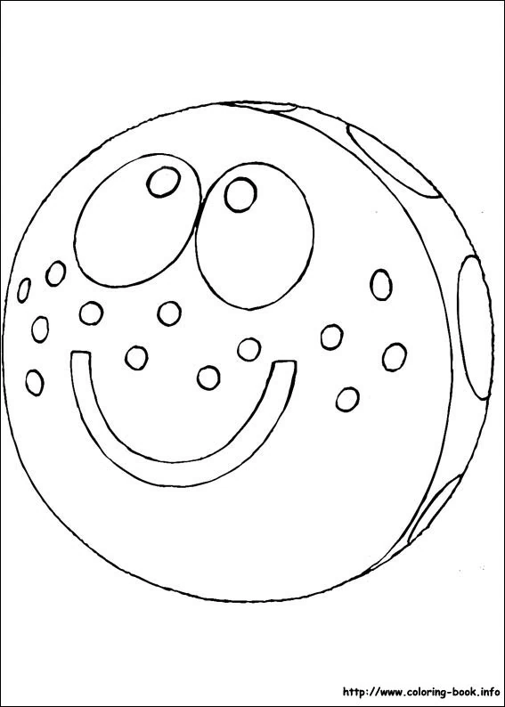 Free printable Andy Pandy coloring page #26795 from Cartoons and Animated Shows collection