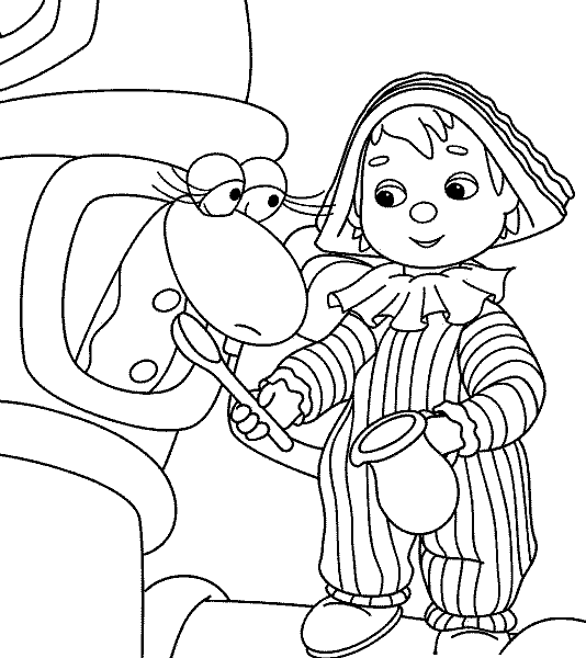 Free printable Andy Pandy coloring page #26820 from Cartoons and Animated Shows collection Free printable Andy Pandy coloring page #26820 from Cartoons and Animated Shows collection