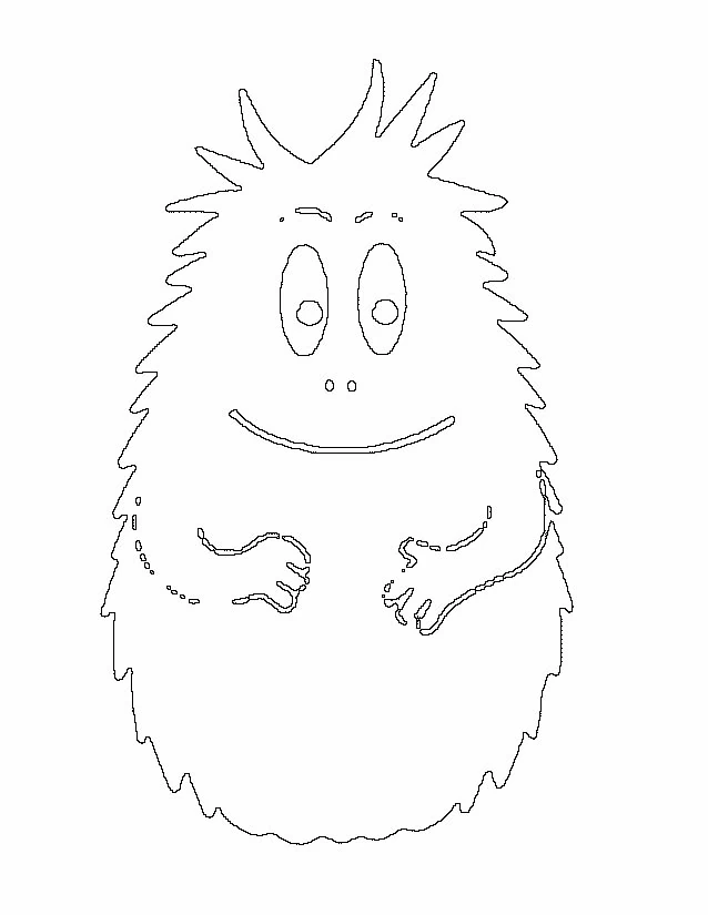 Free printable Barbapapa coloring page #36628 from Cartoons and Animated Shows collection Free printable Barbapapa coloring page #36628 from Cartoons and Animated Shows collection
