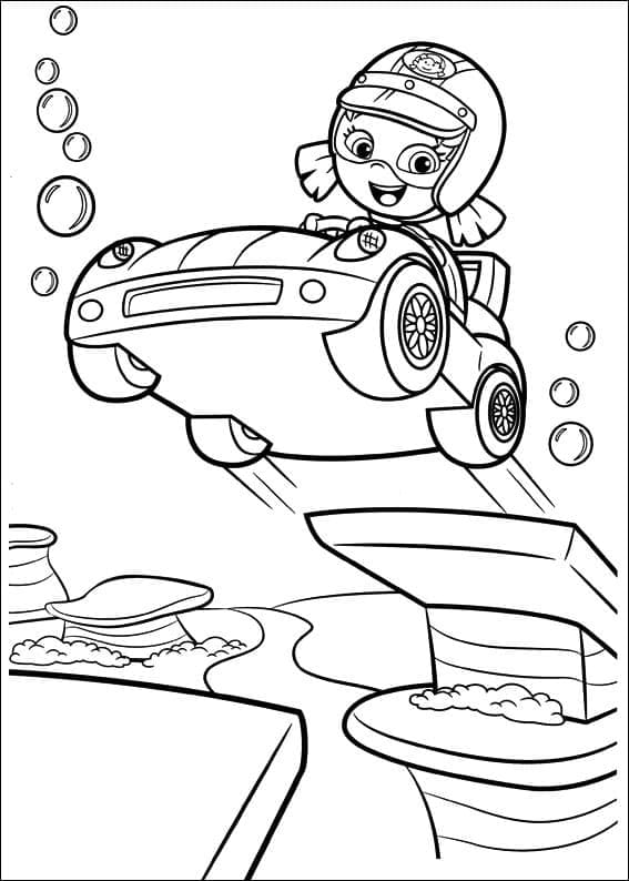 Free printable Bubble Guppies coloring page #199387 from Cartoons and Animated Shows collection Free printable Bubble Guppies coloring page #199387 from Cartoons and Animated Shows collection